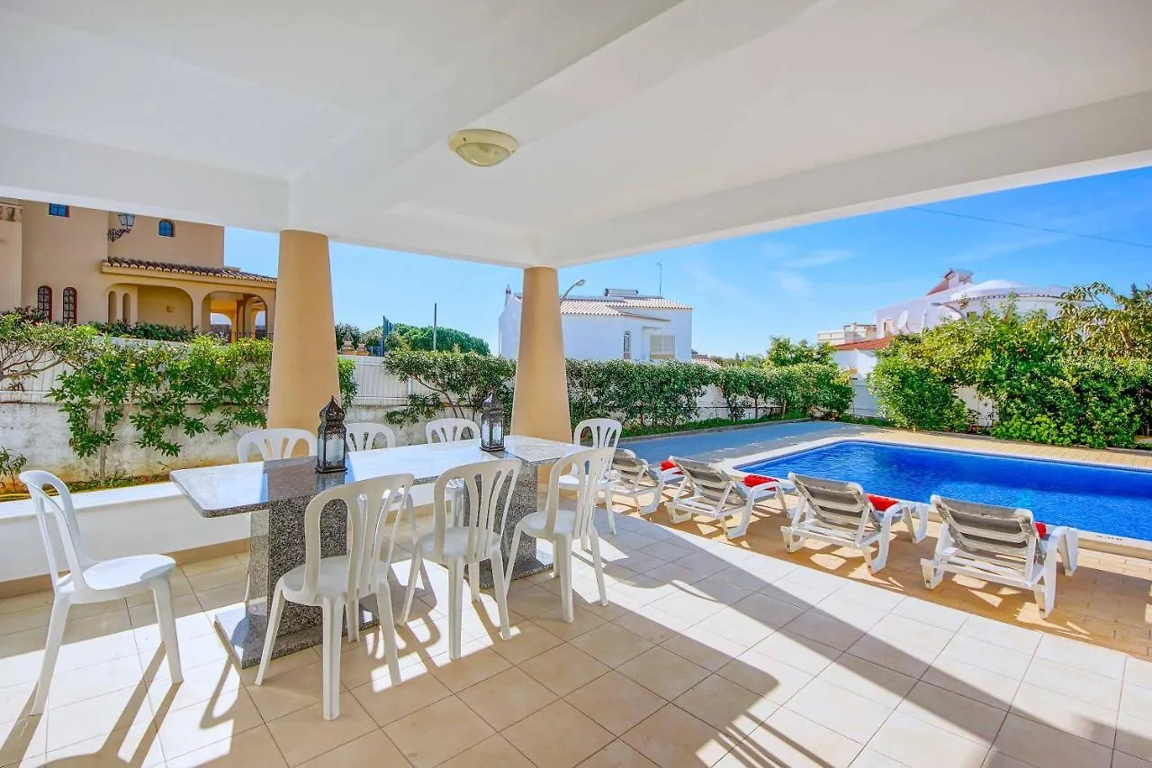 Villa Machado Albufeira 0*,