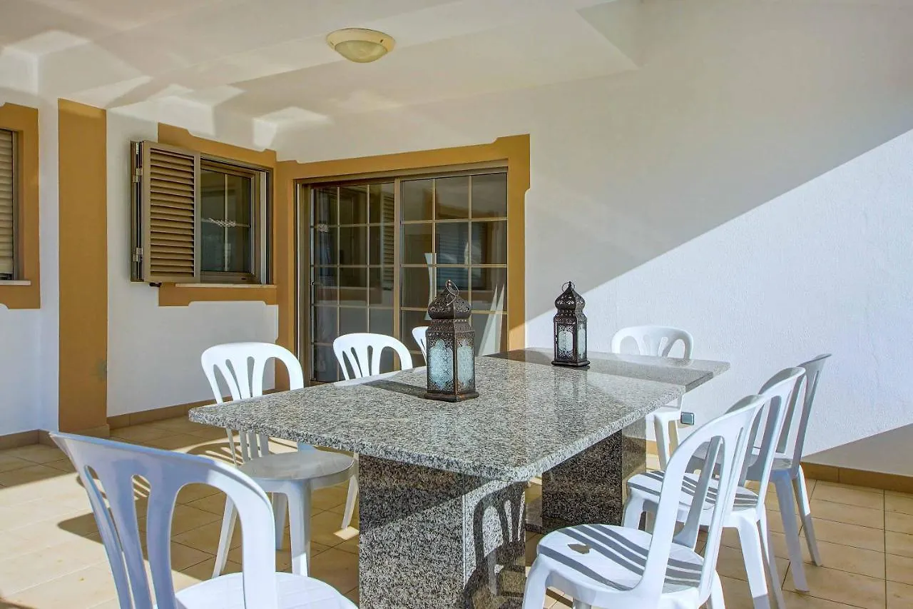Villa Machado Albufeira